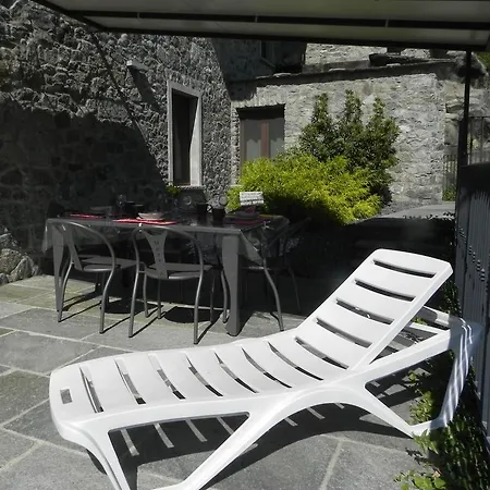 Casa Mattia