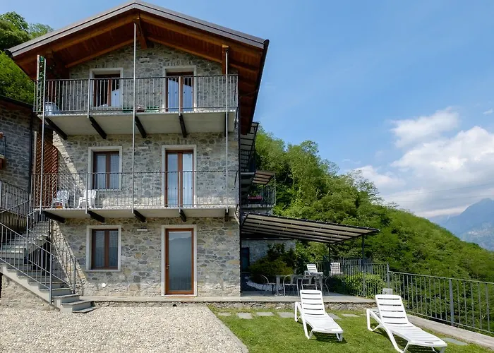 Casa Mattia Daire *