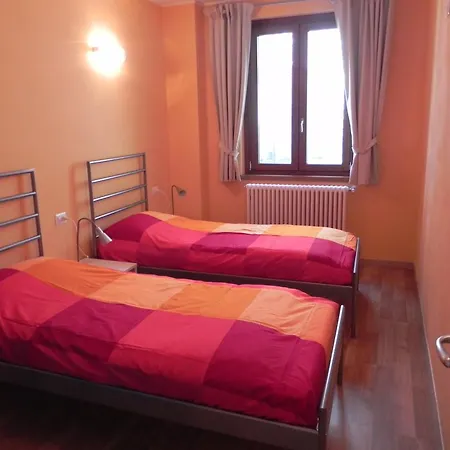 Apartamento Casa Mattia