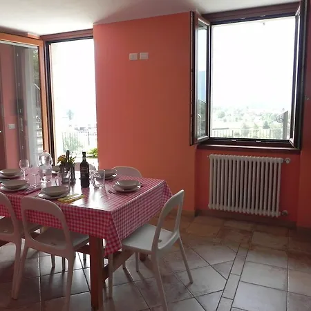 Casa Mattia * Sorico