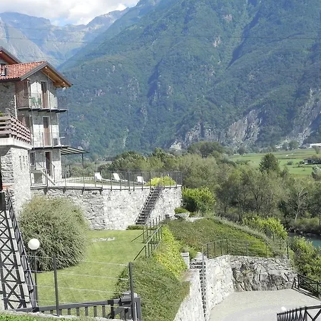 Apartamento Casa Mattia
