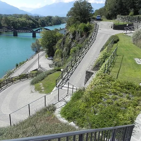 Casa Mattia شقة *