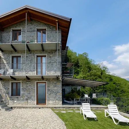 Casa Mattia شقة *