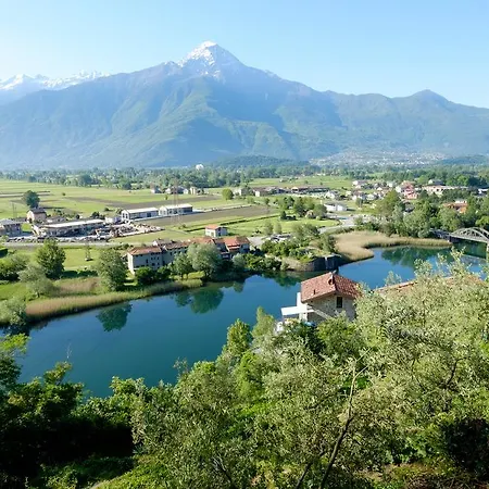 شقة Casa Mattia سوريكو