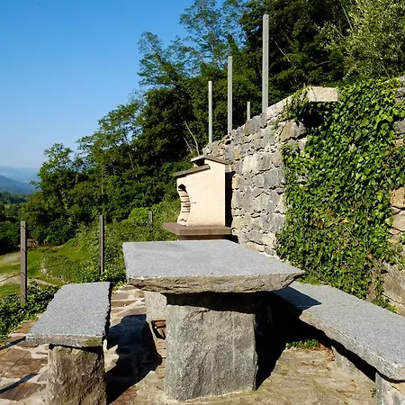 Apartamento Casa Mattia *