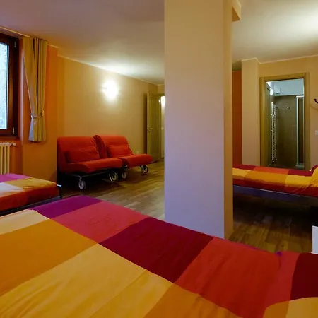 Apartamento Casa Mattia *
