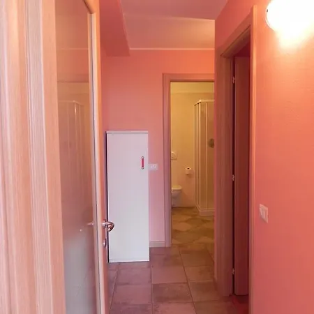 Casa Mattia