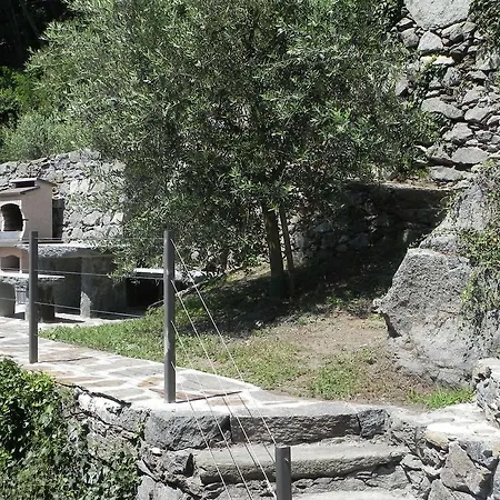 Apartment Casa Mattia Sorico
