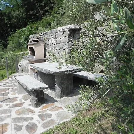Casa Mattia * Sorico