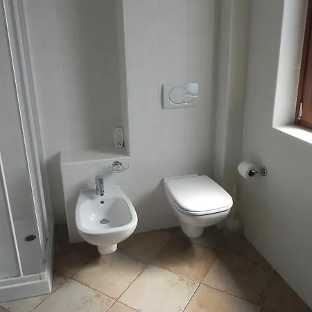 Casa Mattia Sorico