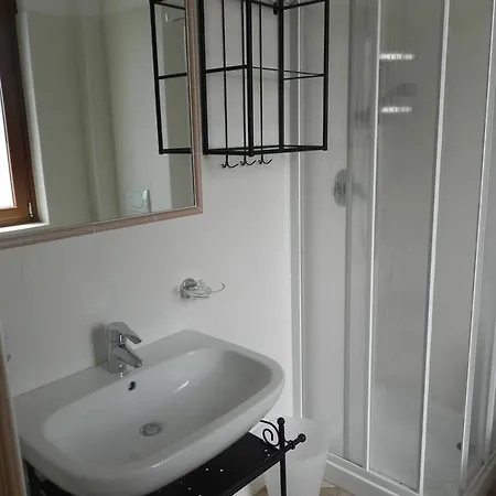 Casa Mattia Apartment