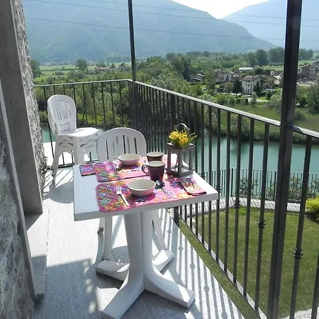 Casa Mattia Apartment *