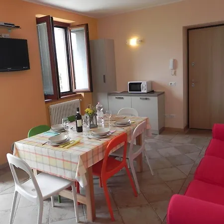 Casa Mattia Sorico