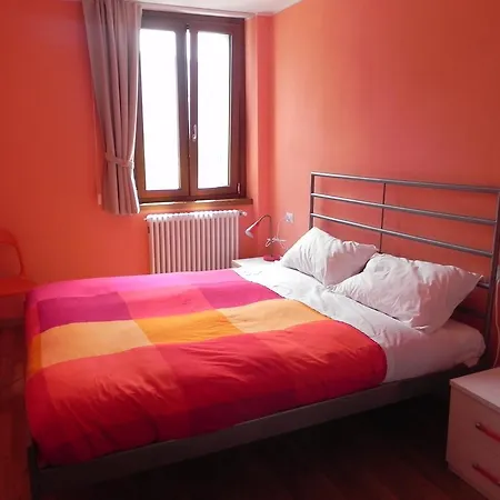 Apartment Casa Mattia Sorico
