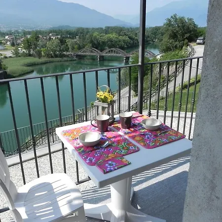 Casa Mattia Apartment