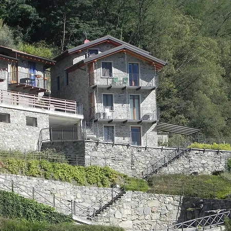Casa Mattia Apartment