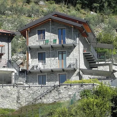 Casa Mattia Apartment *