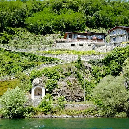 Apartment Casa Mattia *