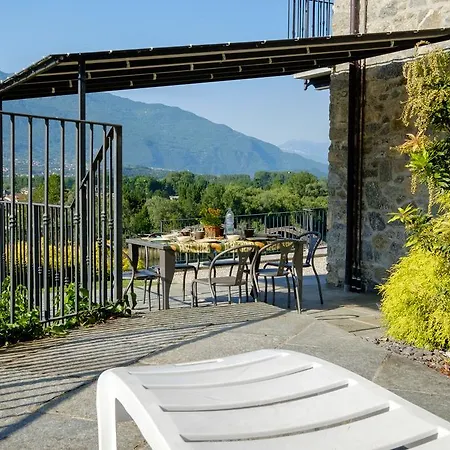 Casa Mattia