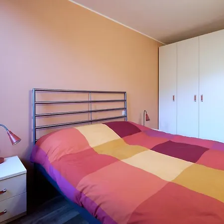 Apartment Casa Mattia *