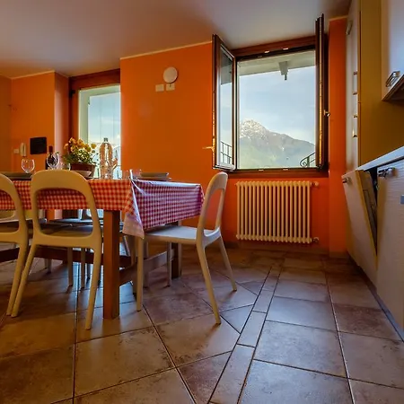 Casa Mattia Apartment *
