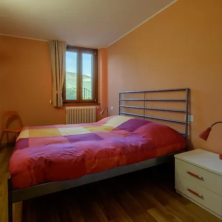 Casa Mattia Apartment