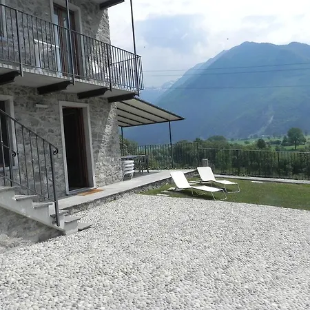 Casa Mattia * Sorico