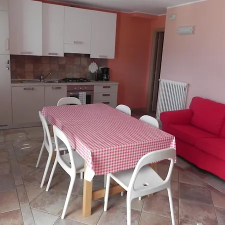 Casa Mattia * Sorico