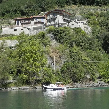 Appartement Casa Mattia