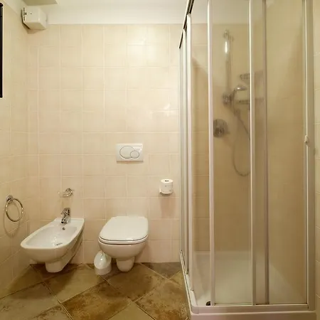 Casa Mattia Appartement Sorico