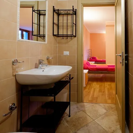 Casa Mattia *
