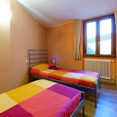 Casa Mattia Appartement *